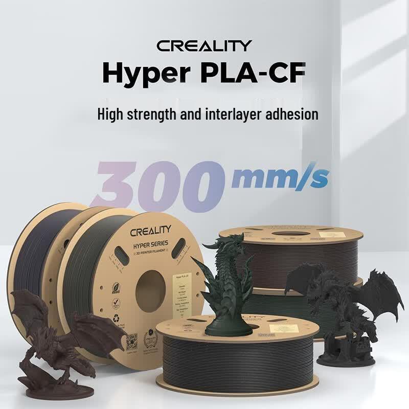 CREALITY Hyper Series 3D Printer Filament