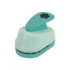 Mini Punch - CTOP - Flower Shape - 0.9 Cm - Creative Hobbies - Child/Mixed