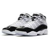 Jordan 6 Колец Определяющие Моменты CW6993-100
