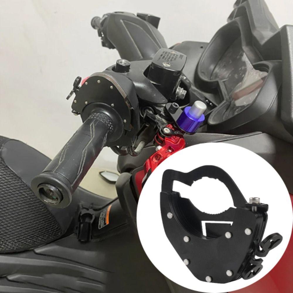 Универсальный дизайн Мотоциклетный круиз-контроль Аксессуары для руля Мотоциклетная езда