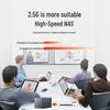 H3C AX3000 Wi-Fi 6 Whole Home Mesh System (CN version)