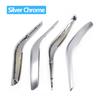 4PCS Set Car Interior Door Front Rear Left Right Pull Handle Outer Cover Trim For BMW X1 E84