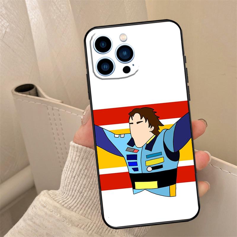 Чехол для телефона Фернандо Алонсо для Apple iPhone 17 Pro Max Тонкий чехол для iPhone 17 Air Case