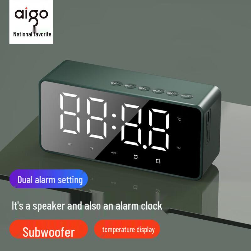 aigo Bluetooth Speaker T28