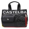[Castelbajac] Мужская и женская сумка для вождения Dalton 026531, черная