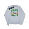 Mens Lilo And Stitch Play Some Music Sweatshirt