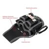 Storage Multi-functional Multi-Pocket Utility Kit Holder Waist Bag Tool Pouch Bag Tool Bags