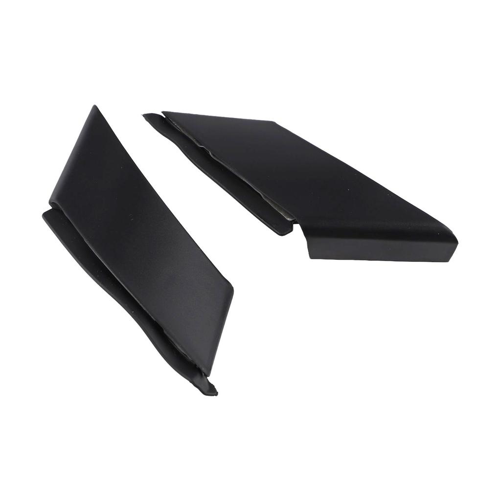 Накладка на переднюю стойку 60118-0R070 Панель отделки Антикоррозийная Простая в использовании Высокая универсальность установки Высококачественные материалы