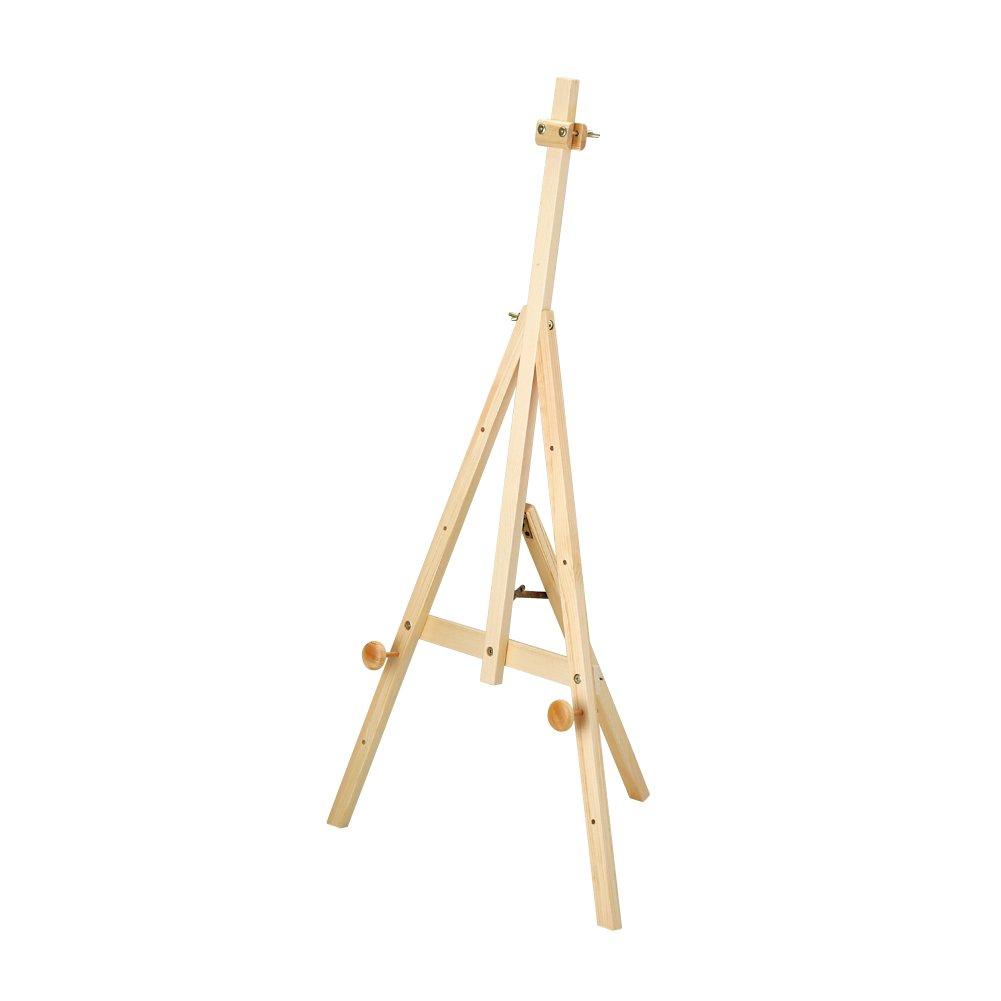 Мольберт Daisen X001 Деревянный Натуральный В коробке X001A1100