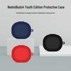 Силиконовый защитный чехол для Xiaomi Redmi Buds 4 Youth Edition