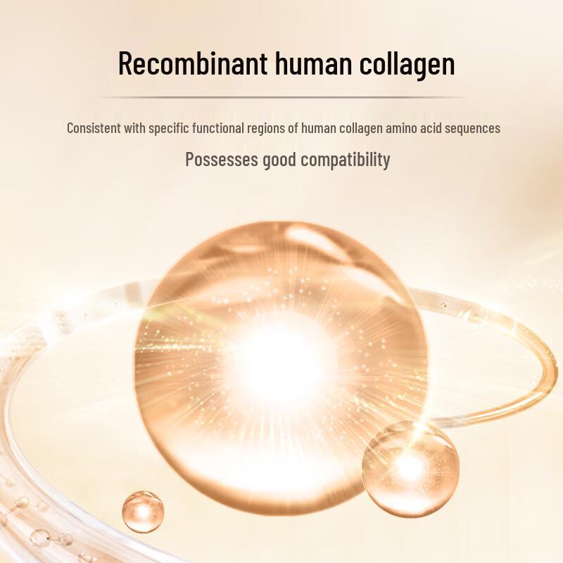 Wen Biquan Hydro-collagen Firming Anti-Wrinkle Skincare Gift Set