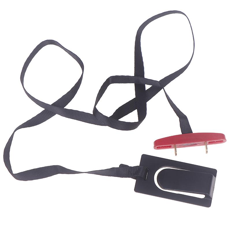 1 шт. Оригинальный страховочный трос Walkingpad R1/R2 Walkingpad X21 R1 Pro Страховочный трос Специальные аксессуары