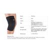 MUMIAN Sports Leg Knee Patella Support Brace Wrap Protector Knee Pads Sleeve Thicken