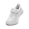 Asics GT 1000 13 Низкие детские кроссовки для бега Белые Дети Возраст 3 7 Лет 1014A344-100