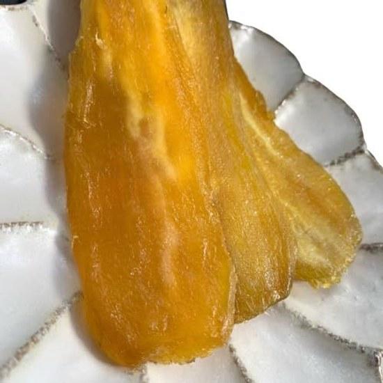 Imokuniya Beni Haruka Dried Sweet Potato Shirota Sun-Dried Domestic Imperfect 900g Additive-Free Bulk W900