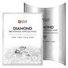 Diamond Brightening Ampoule Mask, 10 Pieces, 1 Piece