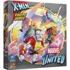 Marvel United - Extension Gold Team - Jeu De Société