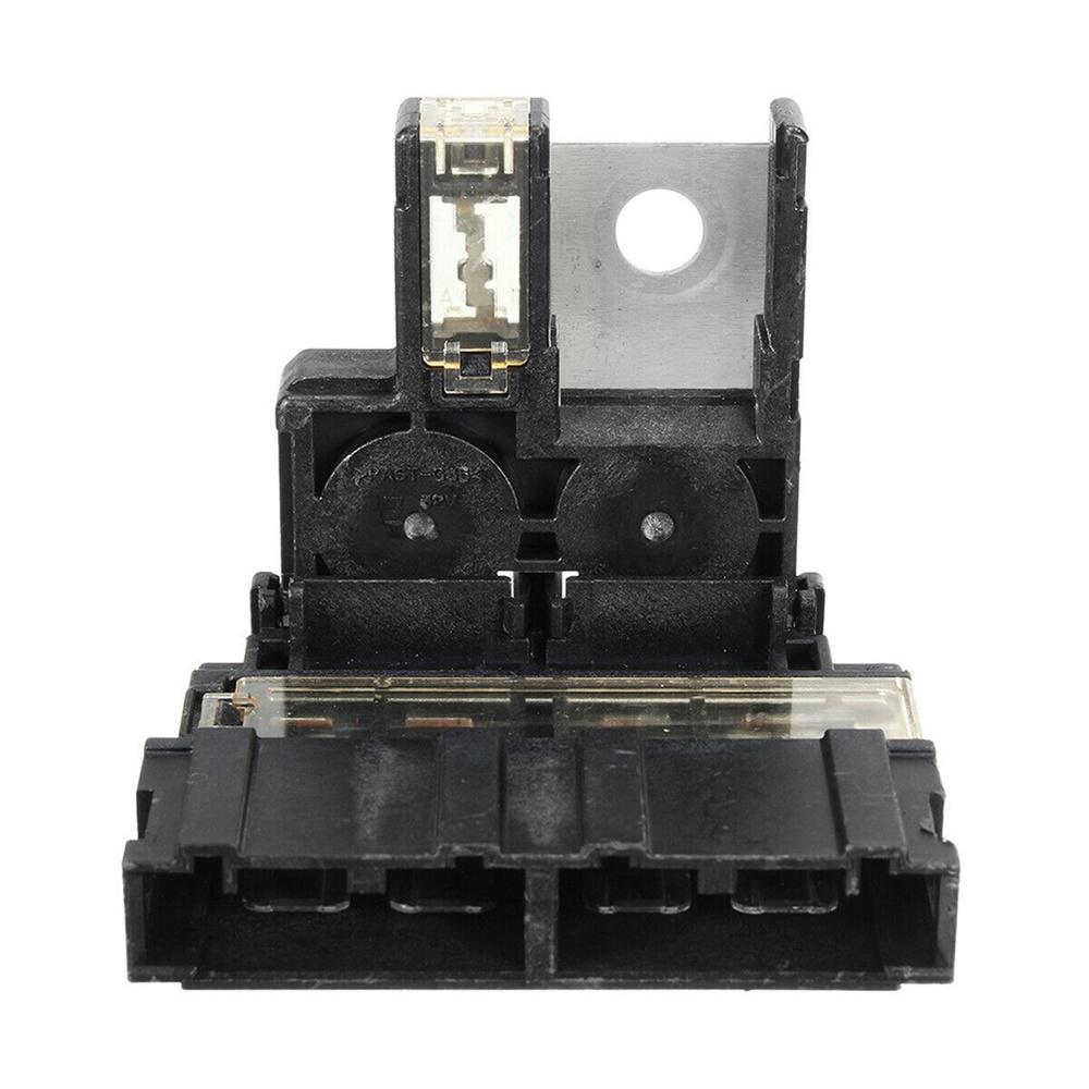 Положительный Кабель Аккумулятора Предохранитель Плавкая Вставка Подходит Для Nissan Различные 2004-2013