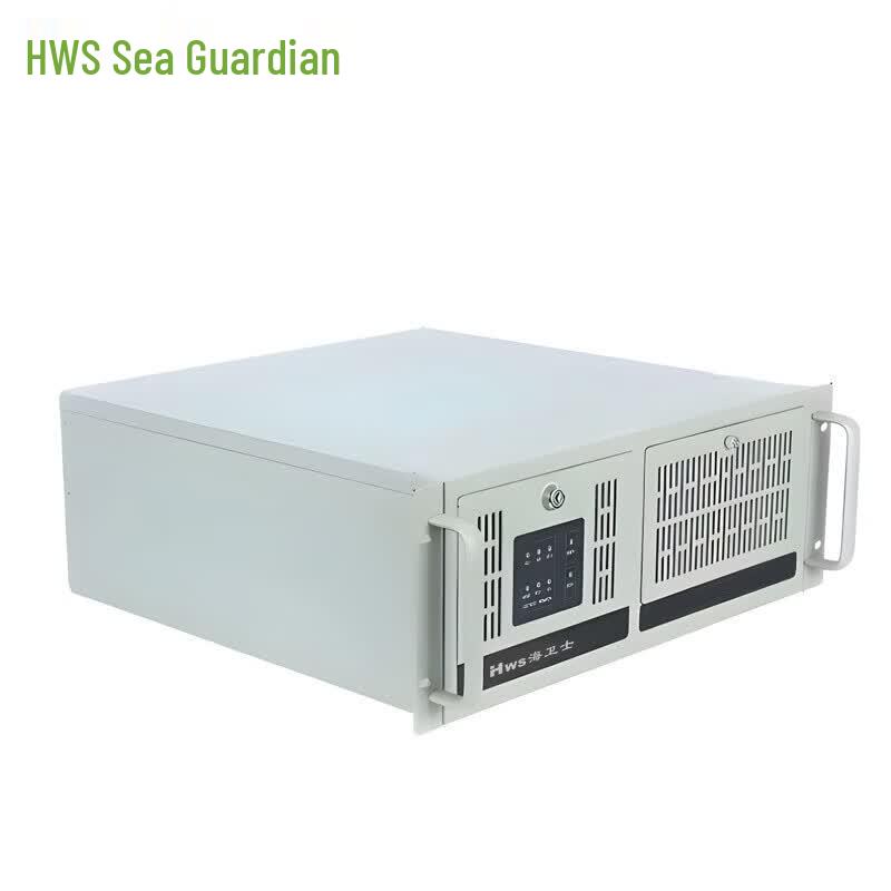 Промышленный контрольный ПК Haiweishi HWG-S423 (Китайская версия)