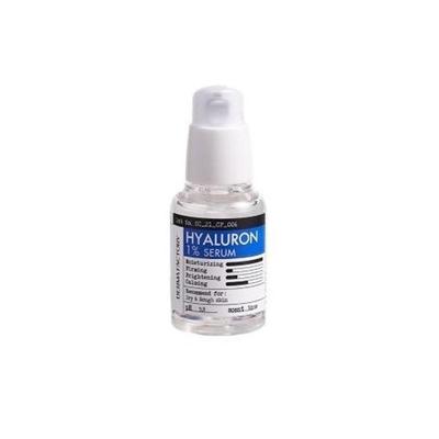 Dermafactory Hyaluron 1% Сыворотка 80мл