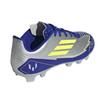 Adidas Childrens/Kids F50 Club Firm Ground Football Boots