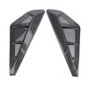 Side NaFenders Trim   Vent ABS High Strength Ht Proof Replacement for X5 M G05 Sport Prefacelift 2019-2023