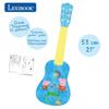 Ma Première Guitare Peppa Pig - 53 Cm