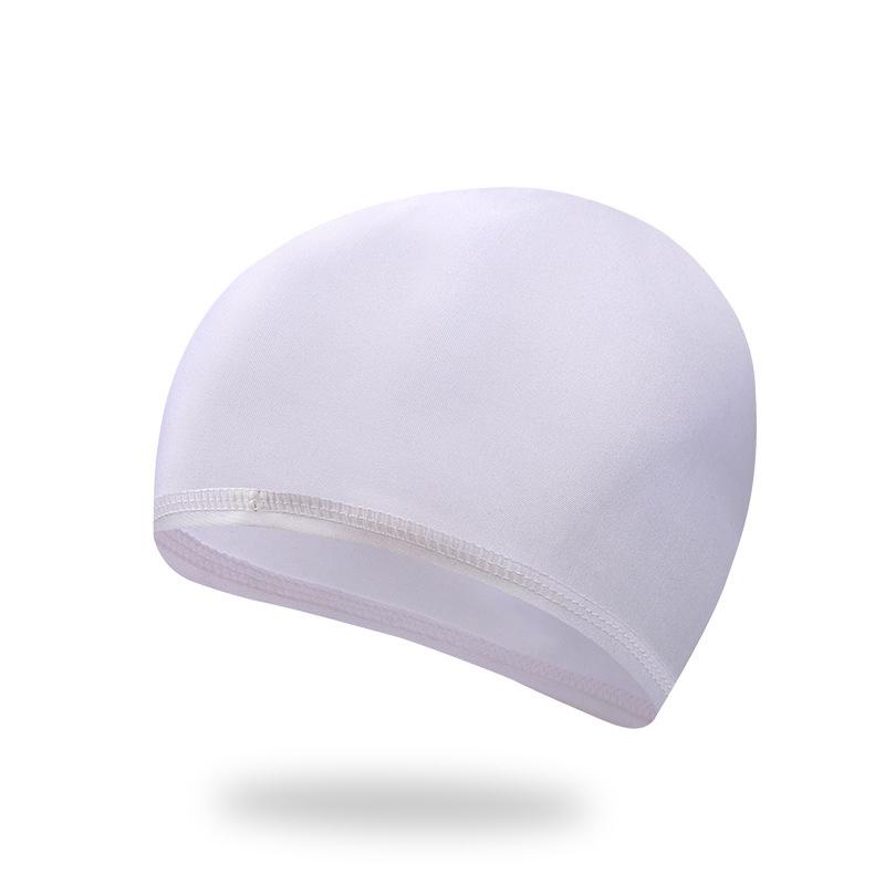 Summer Cooling Skull Caps Helmet Liner Anti-Uv Anti-Sweat Wicking Breathable Men Outdoor Sport Under Helmet Cycling Cap
