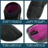 FELLOW Surf Fleece Surfing Japanese British 24 см сапоги, 3 мм, теплые, подкладка, мужские, женские, сапоги, зимние, стандартные, SUP, полусухие, гидрокостюм, черные,