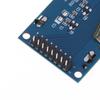 3.12-дюймовый модуль OLED-дисплея SSD1322 256x64 для Arduino STM32 SPI I2C-интерфейс с предварительно припаянным штыревым разъемом
