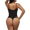 Women Bodysuit Shapewear Full Body Shaper Tummy Control Slimming Sheath Butt Lifter Push Up Thigh Slimmer Abdomen Shapers Corset