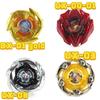 Серия волчков Generation Burst BX16-BX-14-BX03-BX15-BX13-BX01-BX00 Таинственная Инновация Подарок на День Рождения Боевая Игрушка X Развлекательная Игра Безопасный Ребенок 3