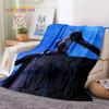 Final Fantasy Series Games Soft Flannel Blanket for Beds Bedroom Sofa Picnic,Throw Blanket for Cover Outdoor Leisure Nap Gift