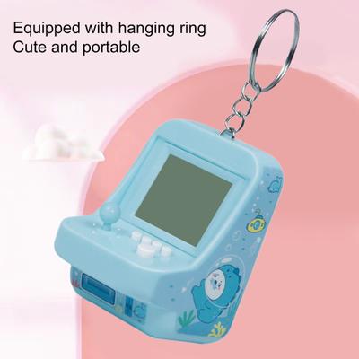 Аркадный игровой автомат Режимы игры Поддержка 26 Классическая музыка с брелоком Развлечения Мини