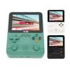 Портативная игровая консоль с картой памяти 32G, игровая консоль в стиле ретро, поддерживает 11 эмуляторов, 3,5 дюйма, IPS 