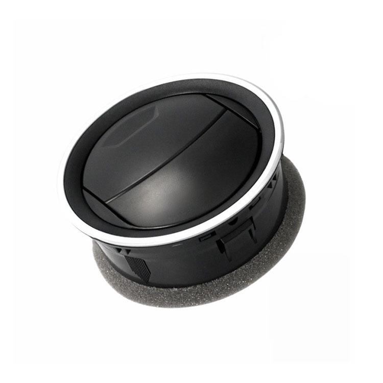Совместимо с дефлектором кондиционера Volkswagen 2H0819703FL88/2H0819703G041