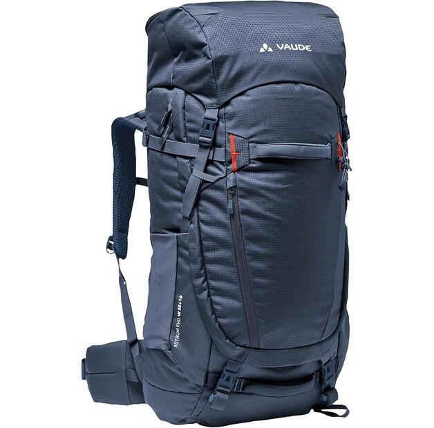 Рюкзак Vaude Astrum EVO 55+10 Modell 2022 eclipse (Damen) (15948-750)