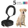 Ручка для поводка для питомца, поводок для дрессировки собак, длинный поводок для собак, удобная веревка для маленьких, средних и больших собак, шлейка для собак Chien