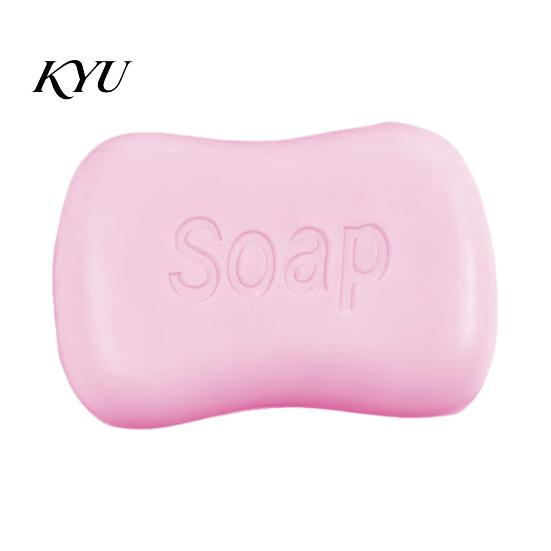 Squeezable Soap Toy Simulation Stress Relief Toy, Sensory Fidget Stretchy Soft Pinch for Home and Office Use Toys