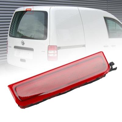 Areyourshop Третий 3-й Центральный Верхний Задний Стоп-сигнал Лампа Для VW Caddy III Kasten