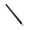 56038725AC Short Black Antenna Mast For DODGE For RAM 2500 2010-20/3500 2011-20