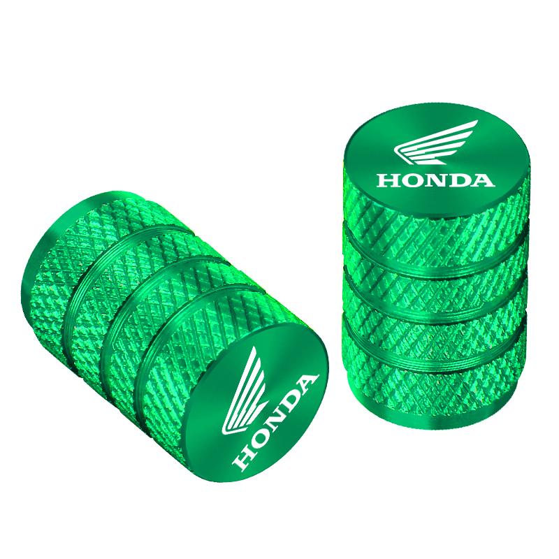 Колпачки на ниппель колеса мотоцикла Для Honda CBR 125R 954 600 F4i 650F 650R 1100XX 1000F CBR 600RR 1000RR