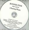 CD BONNIE PINK - Chaising Hope LCD361 WARNER 2012 Япония Японская поп/рок Б/у