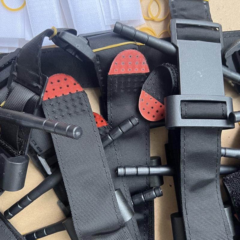 Смелый одноручный тактический спасательный жгут CAT для оказания первой артериальной помощи