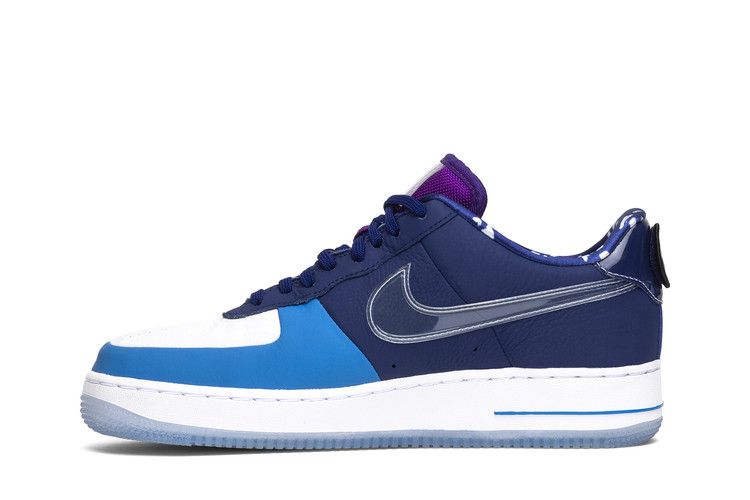 Women's Sneakers Nike Air Force 1 Low Doernbecher (2018) (Women's)