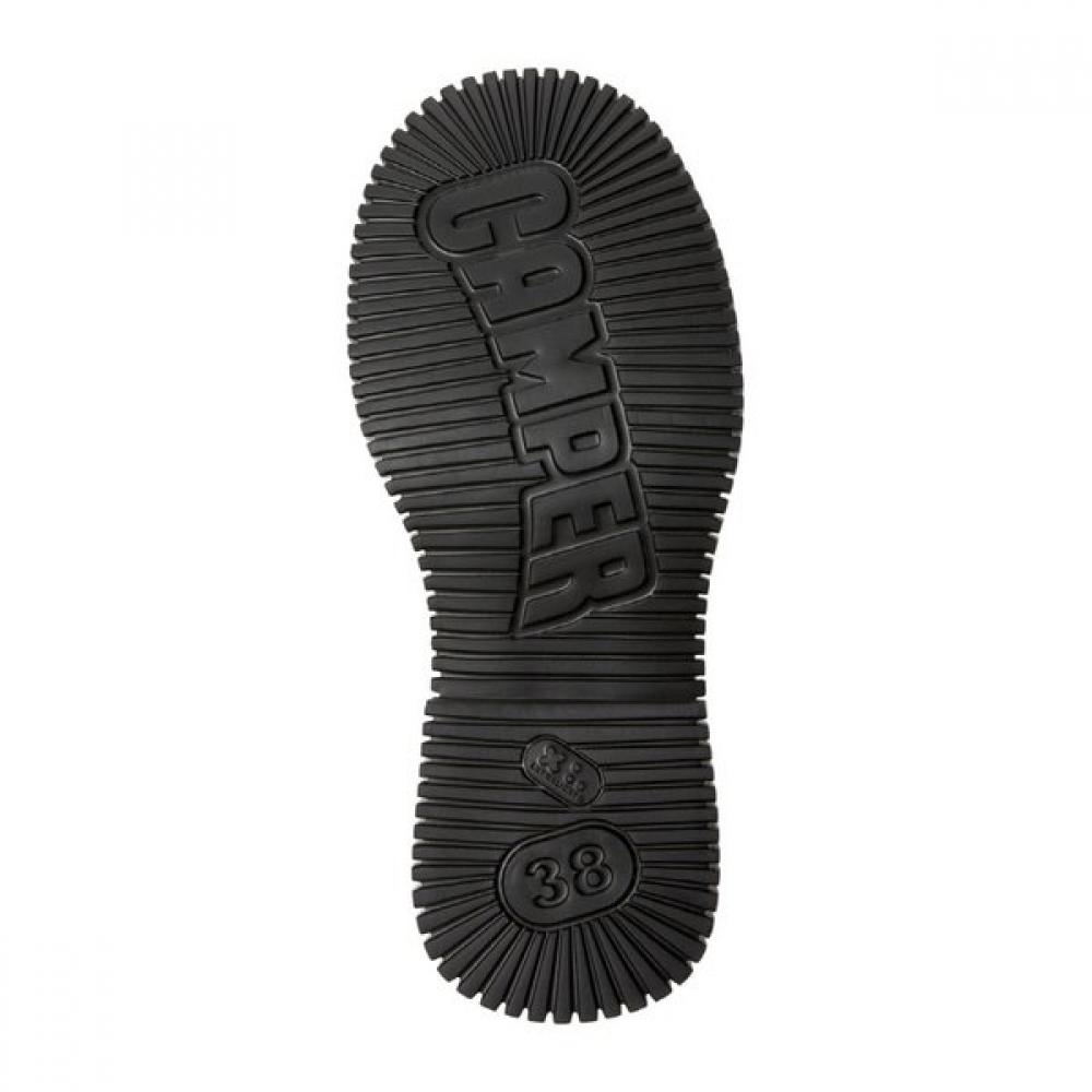 Camper Women S bootS Pix Berlin Black K400809 002