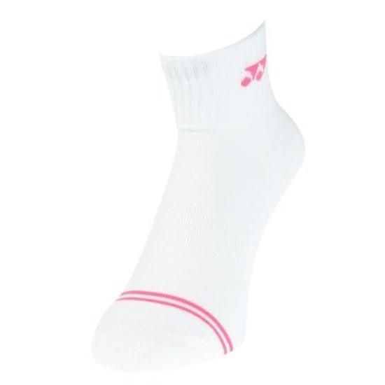 YONEX Womens Ankle Socks 3P Ladies