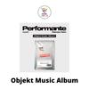 Objekt Music Album Ver tripleS Album Visionary Vision Performante