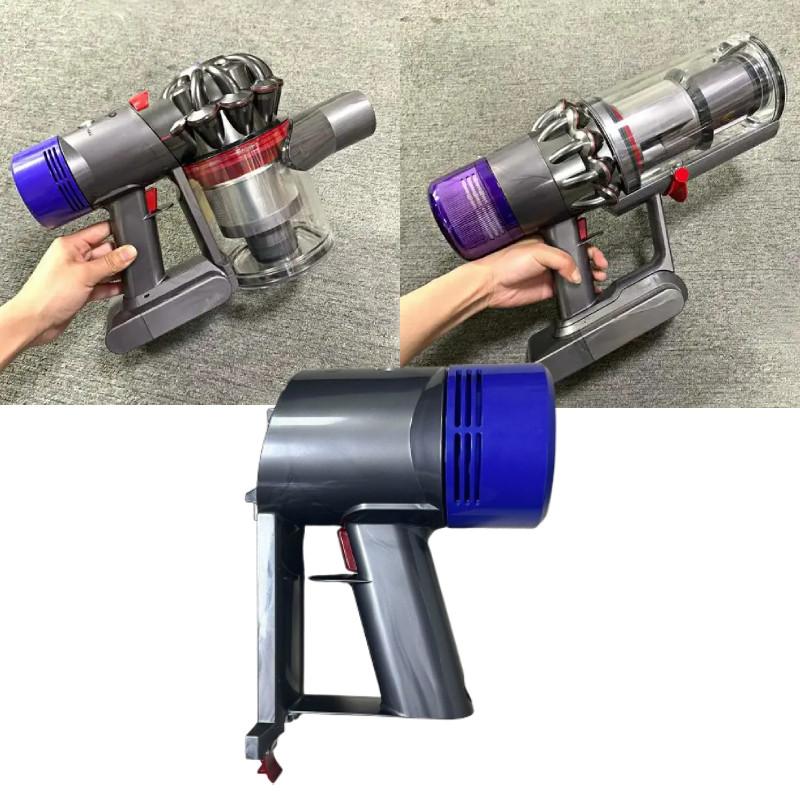 For Dyson V7 / V7 Fluffy Handheld Vacuum Cleaner Motor Filter For Efficient Home Cleaning
