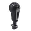 Gear Stick Shift Knob Gear Box Lever Stick Pen For SEAT IBIZA IV (6j) 2009-2017 Car Accessories Parts